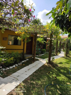 Pousada In Paradiso